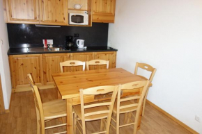 Pracondu 2 OUTDOOR & FUN appartement 1 chambre superieur avec balcon by Alpvision Residences Nendaz